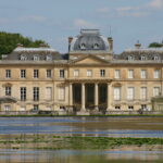 Domaine du Château du Marais