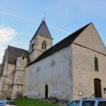 Eglise Saint-Denis