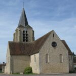Église Saint-Pierre et Saint-Paul