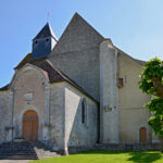 Eglise Saint-Etienne