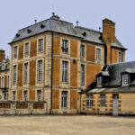 Domaine de Chamarande
