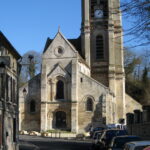 Eglise Saint-Sulpice