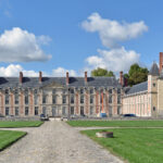 Château