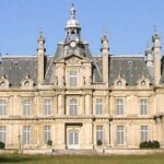 Château de Franconville