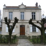 Croix de chemin