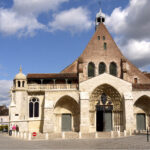 Ancienne abbaye ou prieuré Saint-Ayoul