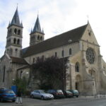 Eglise Notre-Dame
