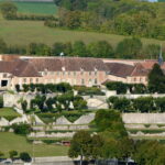 Ancien couvent des Cordelières