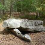 Dolmen dit Pierre-Ardroue