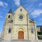 Eglise Sainte-Madeleine