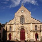 Eglise Saint-Clément