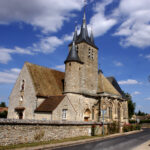 Eglise Saint-Georges
