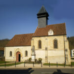 Eglise Saint-Quentin