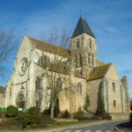 Eglise Saint-Merry