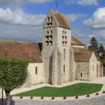 Eglise Saint-Pierre