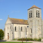 Église Saint-Rémi