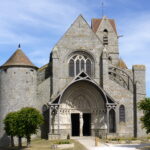 Eglise Saint-Eliphe