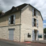 Entrepôt Kerveguen
