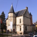 Hôtel Anne de Pisseleu