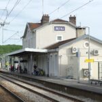 Rotonde SNCF