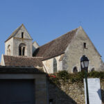 Église Notre-Dame