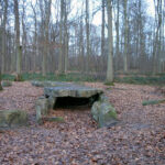Dolmen dit Pierre Turquaise