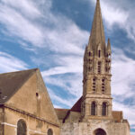 Eglise Notre-Dame