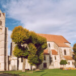 Eglise Saint-Martin