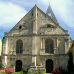 Eglise Saint-Pierre