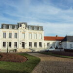 Château de Suisnes