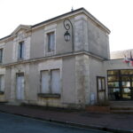 Eglise Saint-Caprais
