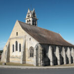 Église Sainte-Geneviève