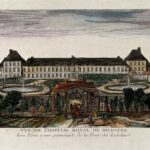Hôpital des Enfermés (ancien)