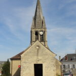 Eglise Saint-Germain-de-Paris