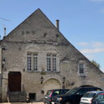 Maison des Petits-Plaids (ancienne)