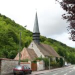 Eglise (ancienne)