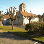 Eglise Saint-Eloi