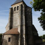 Église Saint-Germain-et-Sainte-Geneviève