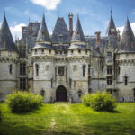 Château de Vigny