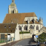 Eglise Saint-Martin