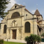 Eglise Notre-Dame