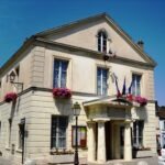 pavillon « Mansart »