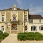 Eglise