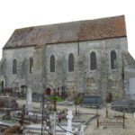 Église de Lourps