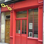 Ancien cabaret du Père Lunette