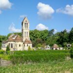 Prieuré Saint-Côme (ancien)
