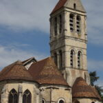 Eglise Saint-Côme-Saint-Damien