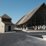 Domaine de Méréville