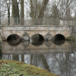 Pont sur la Juine