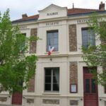 Maison des Carmes (ancienne) ou ancienne Manufacture Royale de Tapisserie